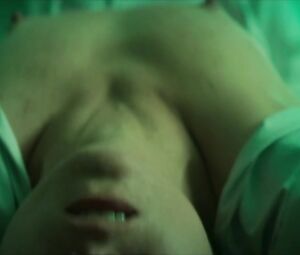 Adriana Esteves, Fernanda D'Umbra, Paula Possani nude  - Assedio s01e09 (2018)