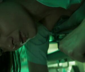 Adriana Esteves, Fernanda D'Umbra, Paula Possani nude  - Assedio s01e09 (2018)