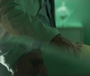 Adriana Esteves, Fernanda D'Umbra, Paula Possani nude  - Assedio s01e09 (2018)