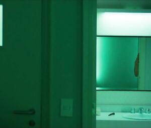 Adriana Esteves, Fernanda D'Umbra, Paula Possani nude  - Assedio s01e09 (2018)