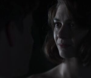 Emma Appleton naked - Traitors s01e01 (2019)
