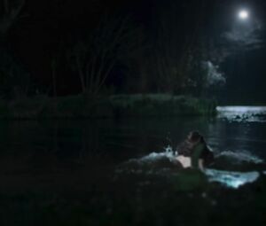 Emma Appleton naked - Traitors s01e01 (2019)