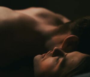 Elsa Langnase nude - Nr. 47 s01e01 (2018)