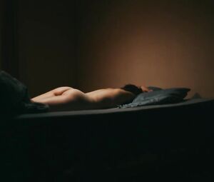 Elsa Langnase nude - Nr. 47 s01e01 (2018)