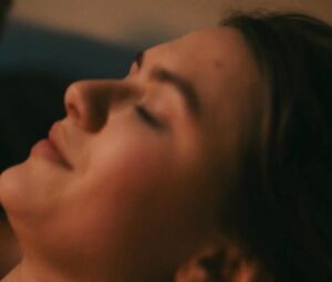 Elsa Langnase nude - Nr. 47 s01e01 (2018)