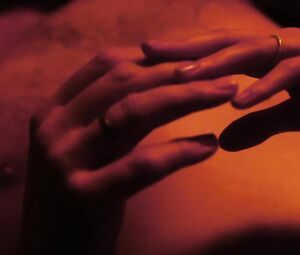 Inga Birkenfeld nude - Freiheit (2017)