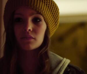 Inga Birkenfeld nude - Freiheit (2017)