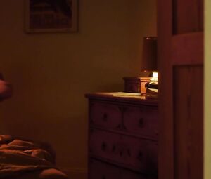 Inga Birkenfeld nude - Freiheit (2017)