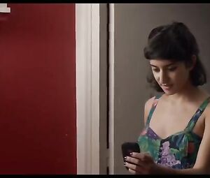 Lucie Borleteau, Sara Rastegar - La greve des ventres (2012)