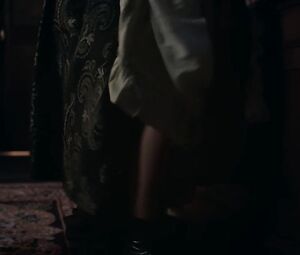 Darja Legeida nude - Kriposna s01e01 (2019)