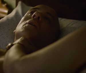 Adelfa Calvo nude - The Motive (2017)