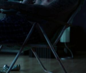 Michelle Barthel nude - Eine Braut kommt selten allein (2017)