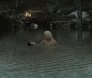 Barbara Lennie, Susi Sanchez nude - Sunday's Illness (2018)