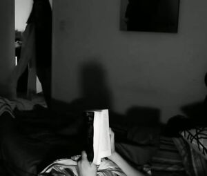 Martina Carou nude - Psicoteatro Magico (2013)