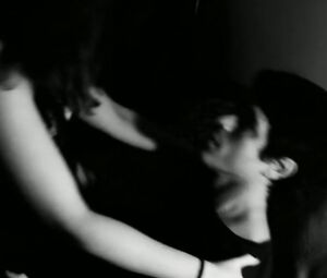 Martina Carou nude - Psicoteatro Magico (2013)