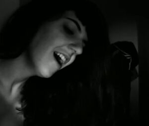 Martina Carou nude - Psicoteatro Magico (2013)