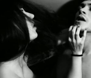 Martina Carou nude - Psicoteatro Magico (2013)