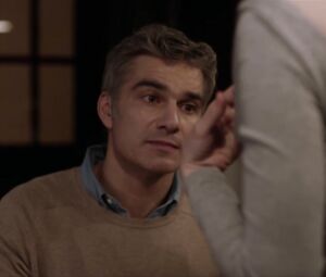 Julia Faure - J'ai 2 Amours s01e01 (2018)