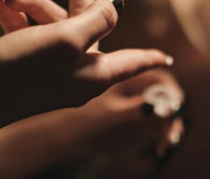 Tonia Misuzu Dorrington, Rose Barker, Claire Smith nude - Outlawed (2018)