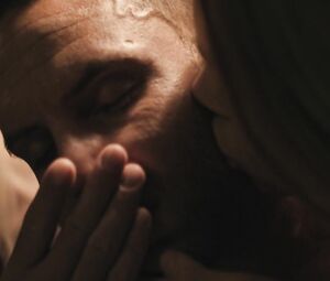 Tonia Misuzu Dorrington, Rose Barker, Claire Smith nude - Outlawed (2018)