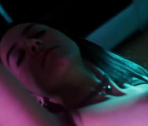 Tonia Misuzu Dorrington, Rose Barker, Claire Smith nude - Outlawed (2018)