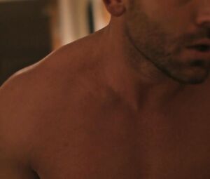 Tonia Misuzu Dorrington, Rose Barker, Claire Smith nude - Outlawed (2018)