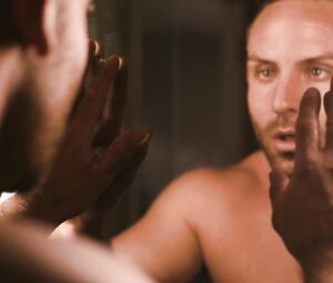 Tonia Misuzu Dorrington, Rose Barker, Claire Smith nude - Outlawed (2018)