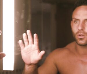 Tonia Misuzu Dorrington, Rose Barker, Claire Smith nude - Outlawed (2018)