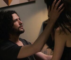 Vera Bommer nude - Seitentriebe s01e06 (2018)