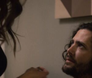 Vera Bommer nude - Seitentriebe s01e06 (2018)