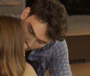 Becca Hirani, Tara MacGowran nude - Darker Shades of Elise (2017)