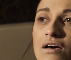 Becca Hirani, Tara MacGowran nude - Darker Shades of Elise (2017)