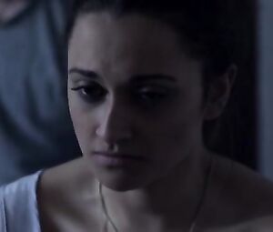 Becca Hirani, Tara MacGowran nude - Darker Shades of Elise (2017)