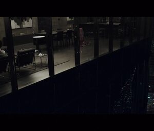 Alyson Bath nude - Anon (2018)