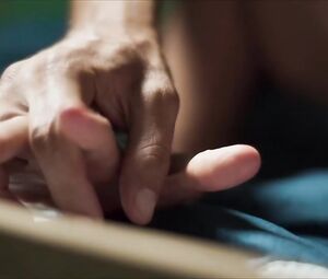 Maria Casadevall nude - Ilha de Ferro s01e09 (2018)