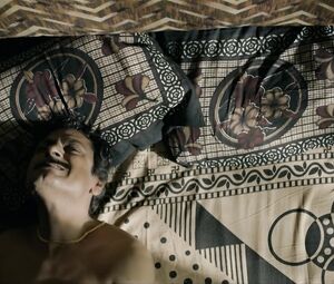 Rajshri Deshpande nude - Sacred Games s01e06-07 (2018)