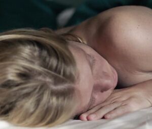 Melanie Thierry nude - Le Vent Tourne (2018)