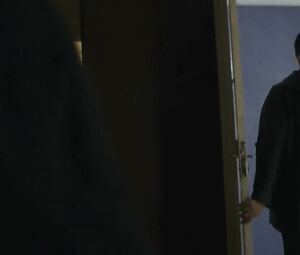 Barbara Salome nude - Rua Augusta s01e12 (2018)