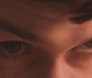 Magdalena Berus nude - Haplopelma hainanum (2018)