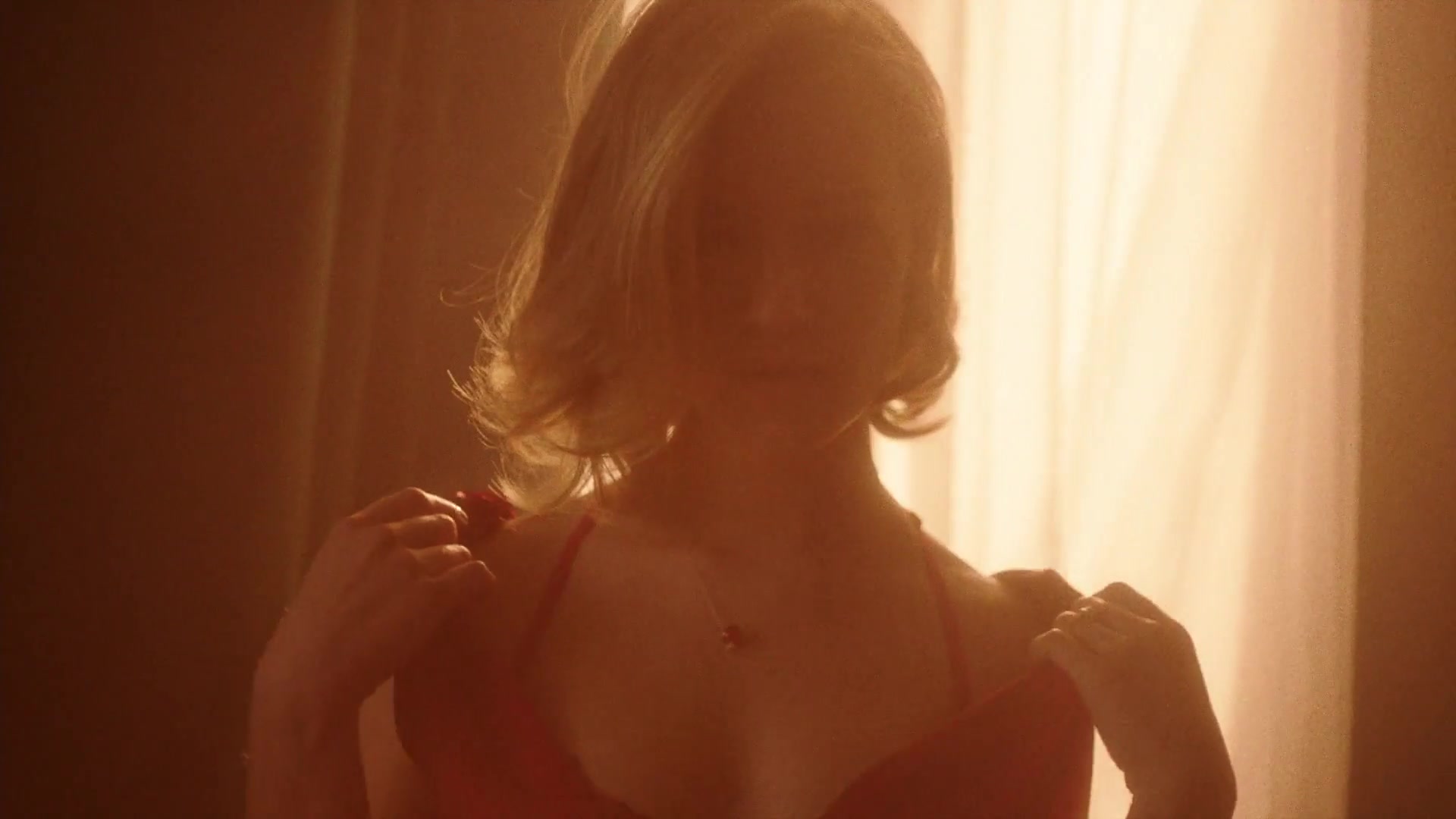 Lauren Cohan Blowjob Porn - Lauren Cohan nude - Whiskey Cavalier s01e01 (2019) Video ...