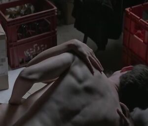 Valentine Catzeflis nude – Voir le jour (2017)