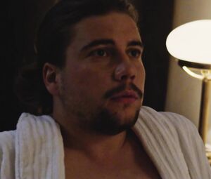 Hilma Kotkaniemi nude - Punasii Pain (2018)