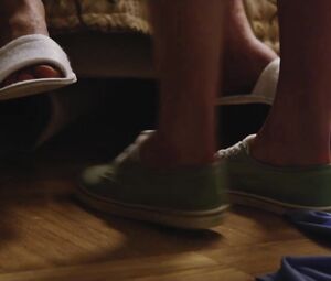 Hilma Kotkaniemi nude - Punasii Pain (2018)