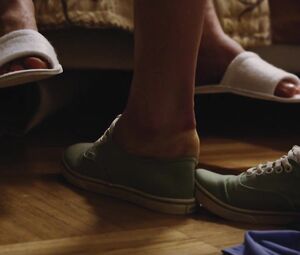 Hilma Kotkaniemi nude - Punasii Pain (2018)