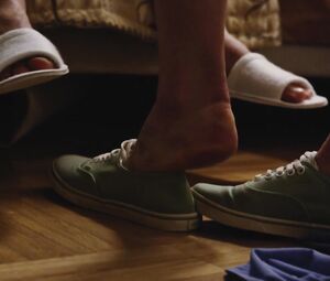 Hilma Kotkaniemi nude - Punasii Pain (2018)