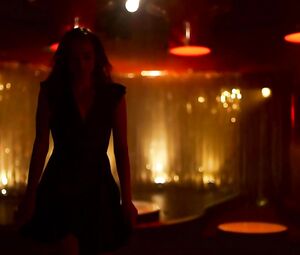 Magdalena Kolesnik naked - Rojst s01e00 (2018)