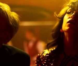 Magdalena Kolesnik naked - Rojst s01e00 (2018)