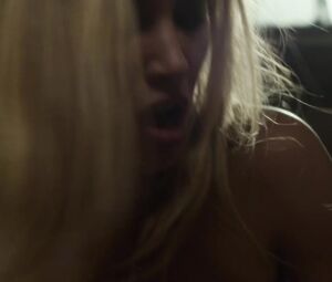 Melissa Benoist nude - Billy Boy (2017)
