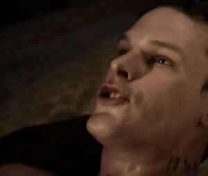 Melissa Benoist nude - Billy Boy (2017)