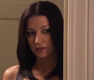 Victoria White naked - Sexual Quest (2011)